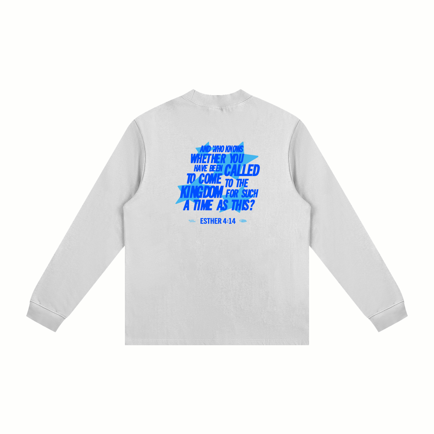 MADE FOR THIS Sweatshirt - ESTHER 4:14