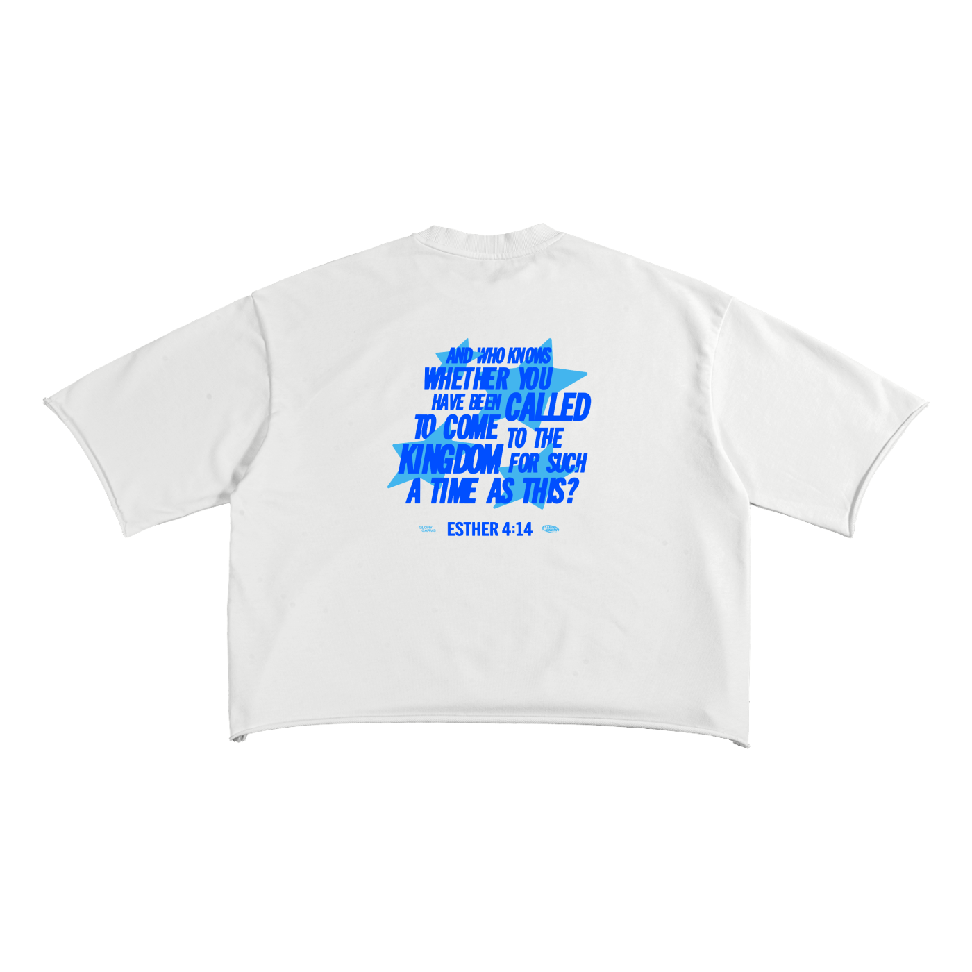 MADE FOR THIS T-Shirt - ESTHER 4:14