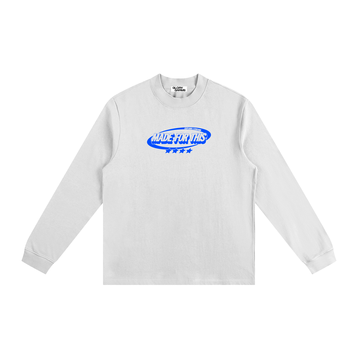 MADE FOR THIS Sweatshirt - ESTHER 4:14