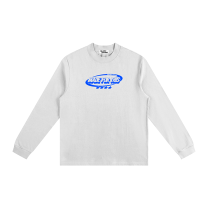 MADE FOR THIS Sweatshirt - ESTHER 4:14