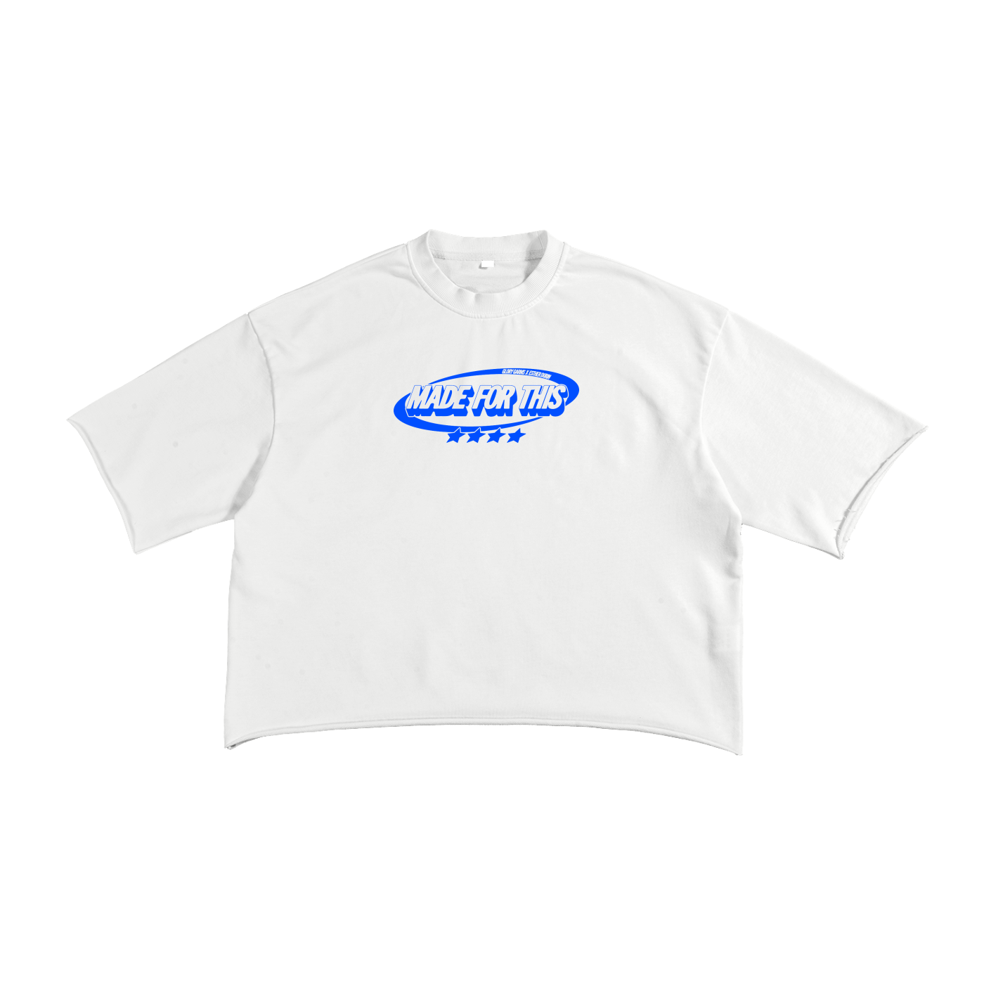 MADE FOR THIS T-Shirt - ESTHER 4:14