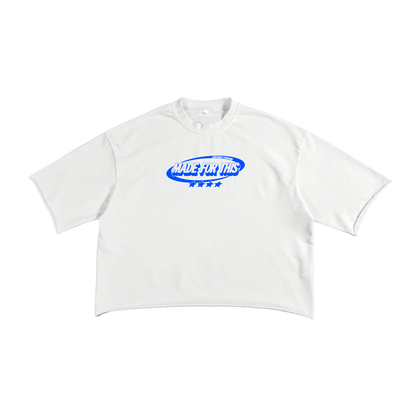MADE FOR THIS T-Shirt - ESTHER 4:14